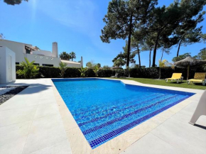 Vilamoura Excellence With Pool by Homing